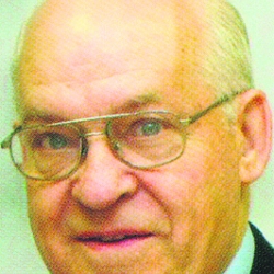GAUTHIER ANDRÉ