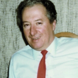 BÉLANGER JEAN-CLAUDE