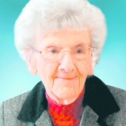 BÉLANGER POULIN HÉLÉNA