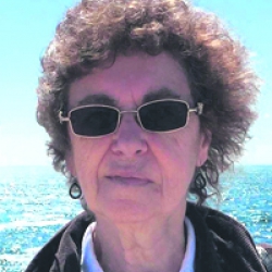 MÉNARD BOULIANNE MICHELINE