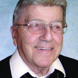 LEBEL ROBERT