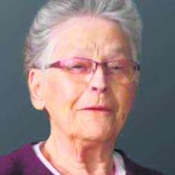 BROUILLETTE YOLANDE