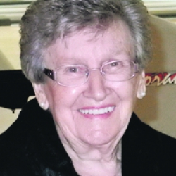 LEBLANC CHANDONNET CÉCILE