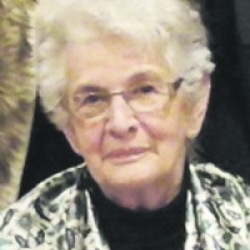 DEMERS FOURNIER JACQUELINE