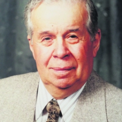 GÉLINAS CAMILLE