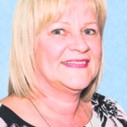 LACOMBE DANIELLE
