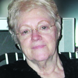 JOURDAIN BEAUPRÉ CÉCILE