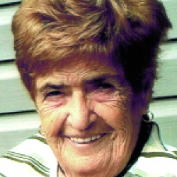 PICOTTE THÉRÈSE