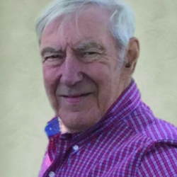 GINGRAS JOACHIM 
