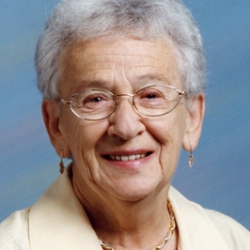 MANSEAU PAULIN MARIE-PAULE