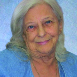 GAGNÉ LUCIENNE 
