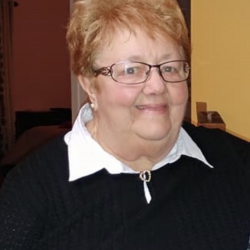 POUDRIER DEZIEL RAYMONDE