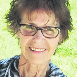 ROUSSEAU RHEAULT MARIE-PAULE