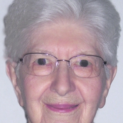 BEAUDOIN FRANÇOISE
