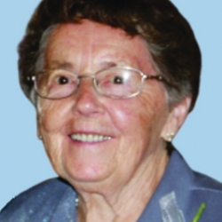 DESSUREAULT BARIL YVETTE