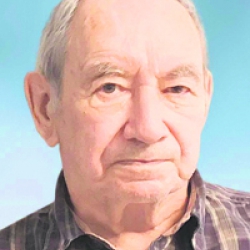 BERTRAND GEORGES