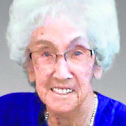 THIBEAULT MARIE DESROCHERS