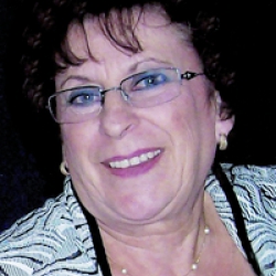 BÉLAND COLETTE