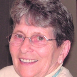 THIFFAULT BOURQUE PAULINE