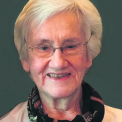 DUGUAY THÉRÈSE