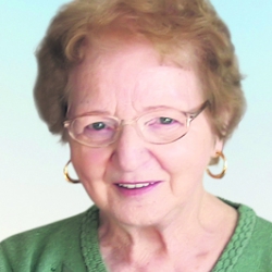 ROUSSEAU JEANNETTE