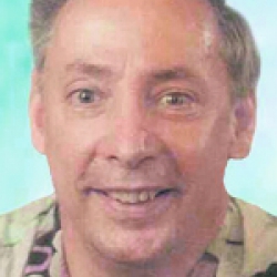 TRUDEL ROGER