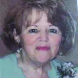 SAVARD FRANCOEUR JEANNINE