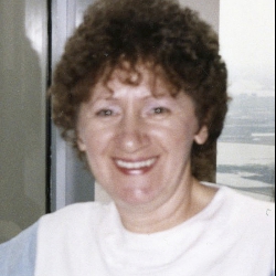 POULIN LISE