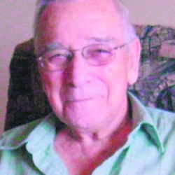 COMEAU MARCEL