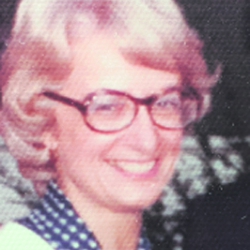 BOURQUE HUGUETTE