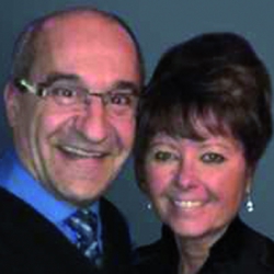DUPONT RENALD; DEZIEL LINDA