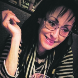 BÉLIVEAU MARIE-CLAUDE