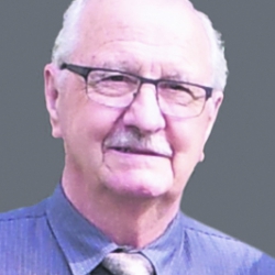 BORDELEAU RENÉ