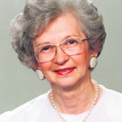 GÉLINAS PAULINE