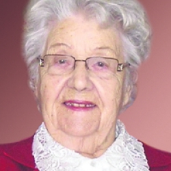 CARON RIVEST YVETTE