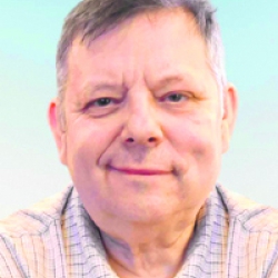 PERRON DENIS