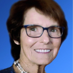 LEMIRE HELENE O'SHAUGHNESSY