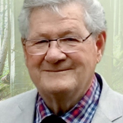 GARIÉPY ANDRÉ