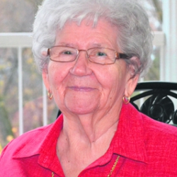 BAILLARGEON COSSETTE IDA