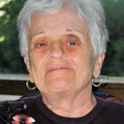 AUGER GINETTE