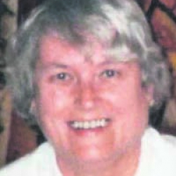 GAUCHER HÉLÈNE