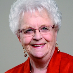LANDRY LOUISE