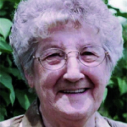 QUESSY SIMON GENEVIÈVE