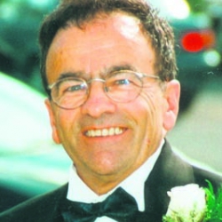 BERGERON MARCEL