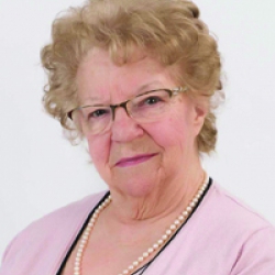 GÉLINAS COSSETTE LUCRÈCE