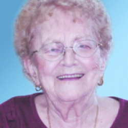 MAGNY-MONGRAIN GENEVIÈVE