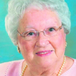 BRIÈRE ST-PIERRE JACQUELINE