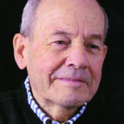 MATTE ANDRÉ