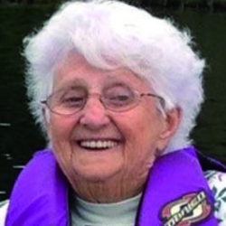 HOUDE MAGNY BÉATRICE
