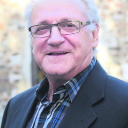 ST-ARNAUD DENIS